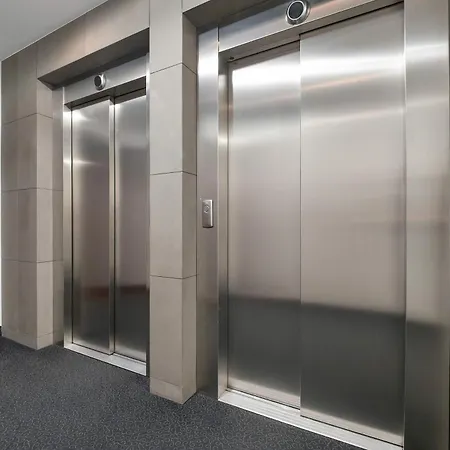 Comfortable With Parking And Balcony Next To Metro In By Renters * Warsaw